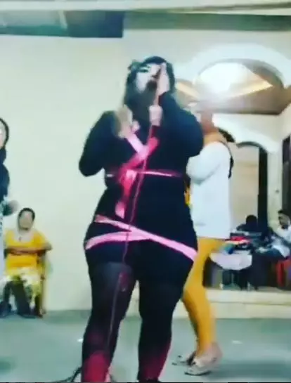 kisah perjalanan karier Tante Lala © berbagai sumber