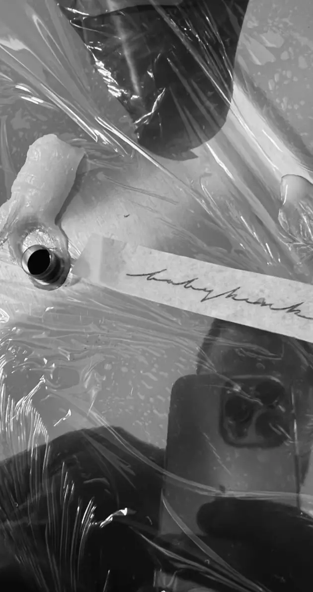 Momen Agnez Monica buat tato di tangan © Instagram Momen Agnez Monica buat tato di tangan © Instagram