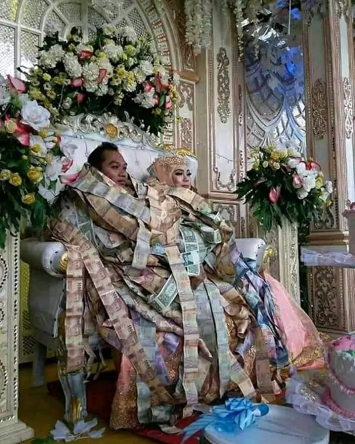 foto pasangan gagal romantis © Instagram foto pasangan gagal romantis © Instagram