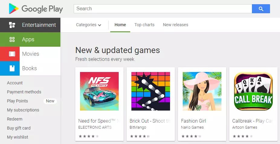 Cara hentikan pembaruan otomatis pada aplikasi Android berbagai sumber 