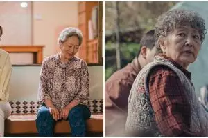 11 Drama Korea yang diperankan Kim Young-ok, penuh cerita haru