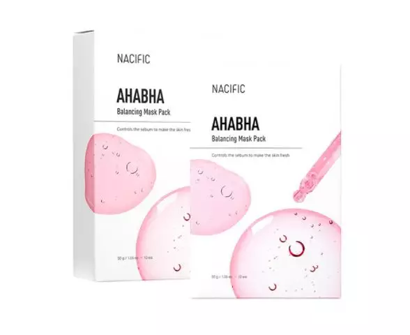 9 Skincare yang mengandung AHA BHA, harga di bawah Rp 200 ribu