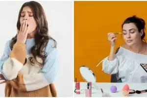 7 Arti mimpi berdandan menurut primbon, tanda adanya perubahan hidup