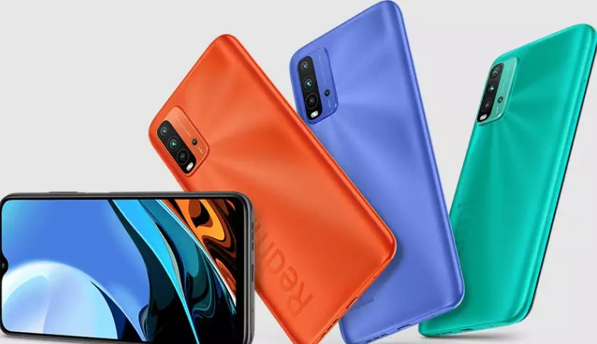 11 HP Redmi harga Rp 2 jutaan, lengkap dengan spesifikasi © mi.co.id