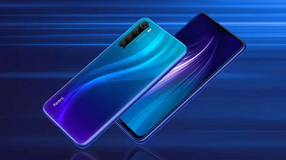 11 HP Redmi harga Rp 2 jutaan, lengkap dengan spesifikasi © mi.co.id