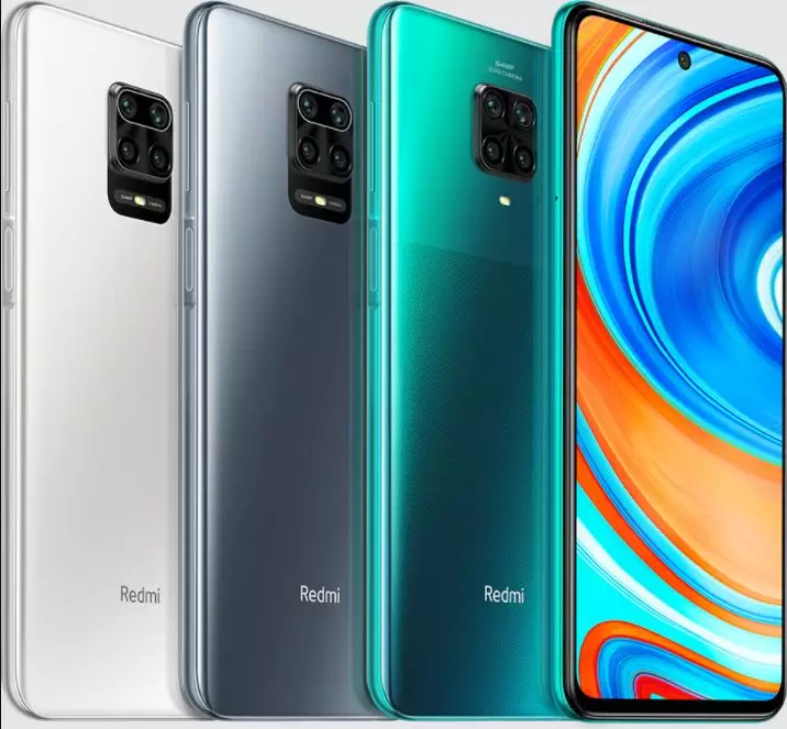 11 HP Redmi harga Rp 2 jutaan, lengkap dengan spesifikasi © mi.co.id