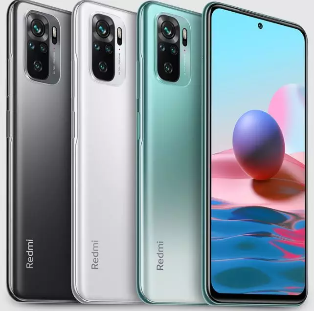 11 HP Redmi harga Rp 2 jutaan, lengkap dengan spesifikasi © mi.co.id