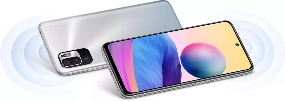 11 HP Redmi harga Rp 2 jutaan, lengkap dengan spesifikasi © mi.co.id