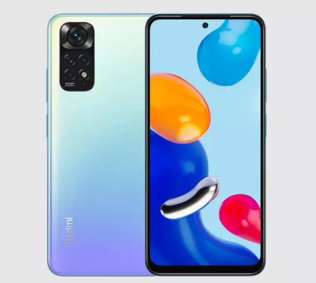 11 HP Redmi harga Rp 2 jutaan, lengkap dengan spesifikasi © mi.co.id