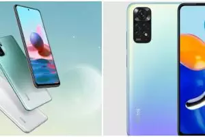11 HP Redmi harga Rp 2 jutaan, lengkap dengan spesifikasi