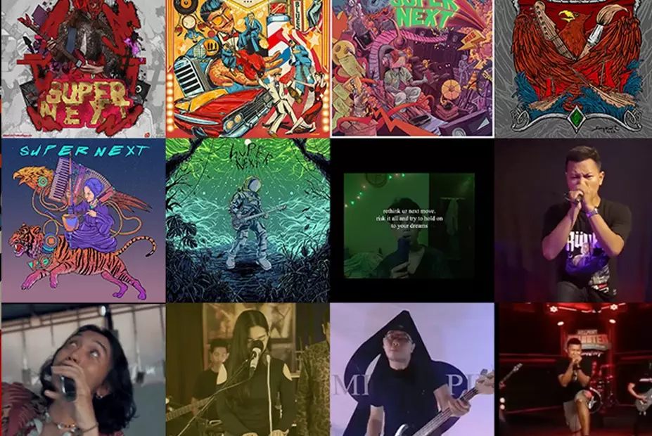 Ajang DTBTNS © 2022 brilio.net Ajang DTBTNS © 2022 brilio.net