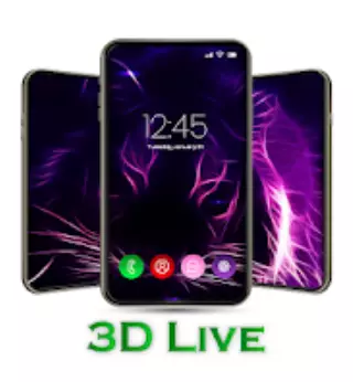 Aplikasi wallpaper video di Android play.google.com