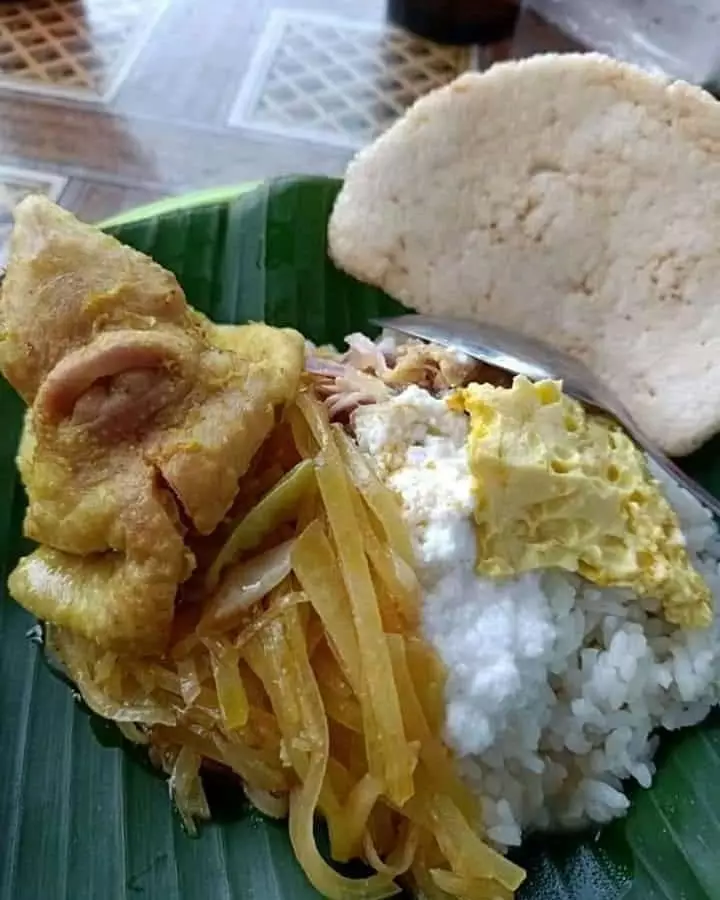 momen pesan ayam bentuknya nyeleneh © berbagai sumber momen pesan ayam bentuknya nyeleneh © berbagai sumber