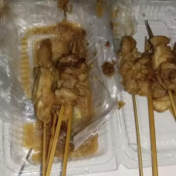 momen pesan ayam bentuknya nyeleneh © berbagai sumber momen pesan ayam bentuknya nyeleneh © berbagai sumber