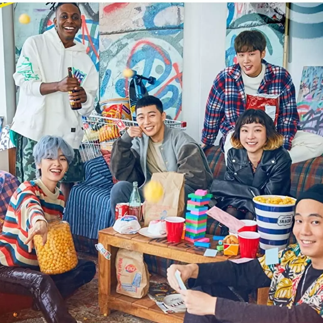 9 Drama Korea kisahkan perjuangan usia muda, beri inspirasi