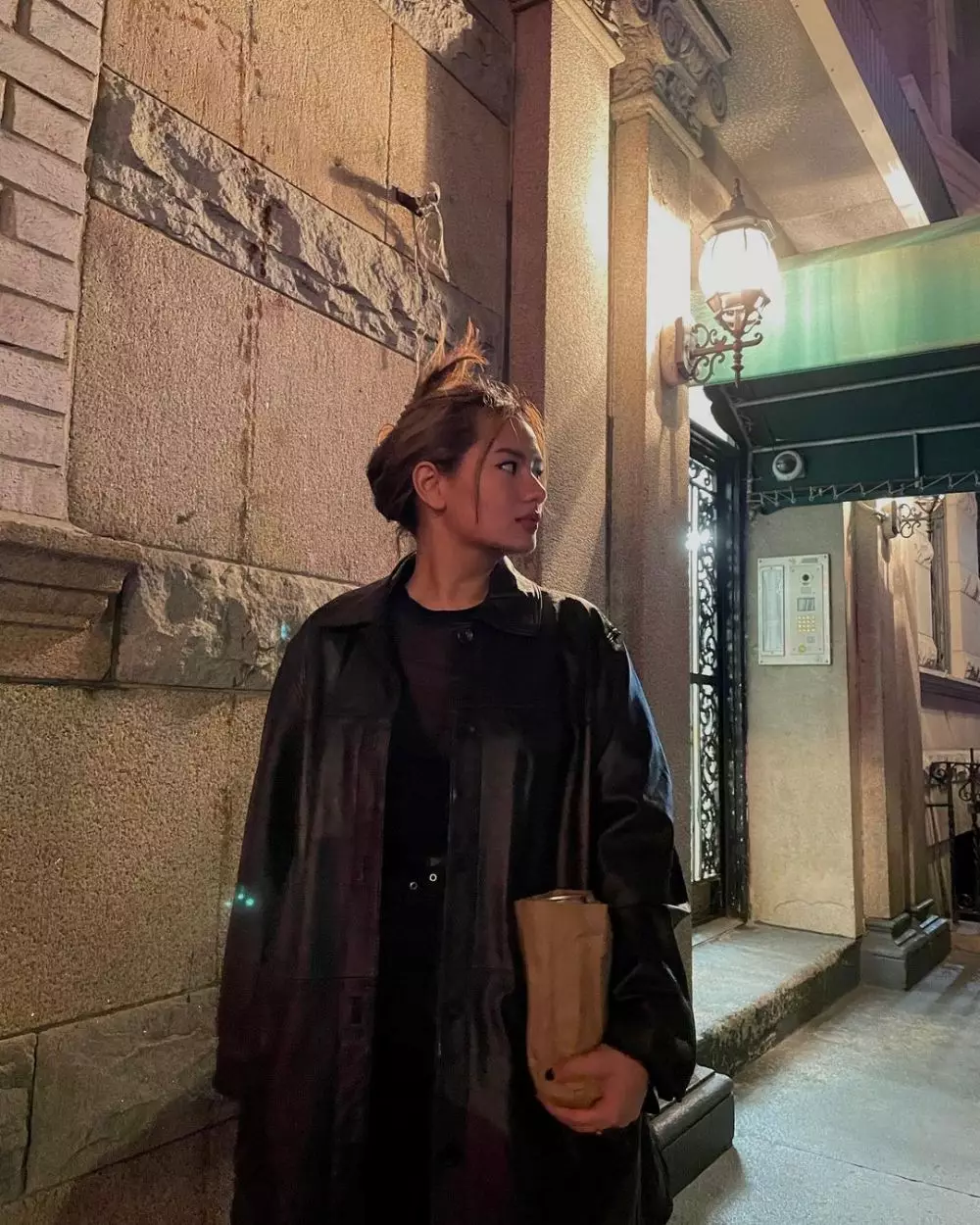 potret terbaru zahwa anak adjie massaid © instagram potret terbaru zahwa anak adjie massaid © instagram