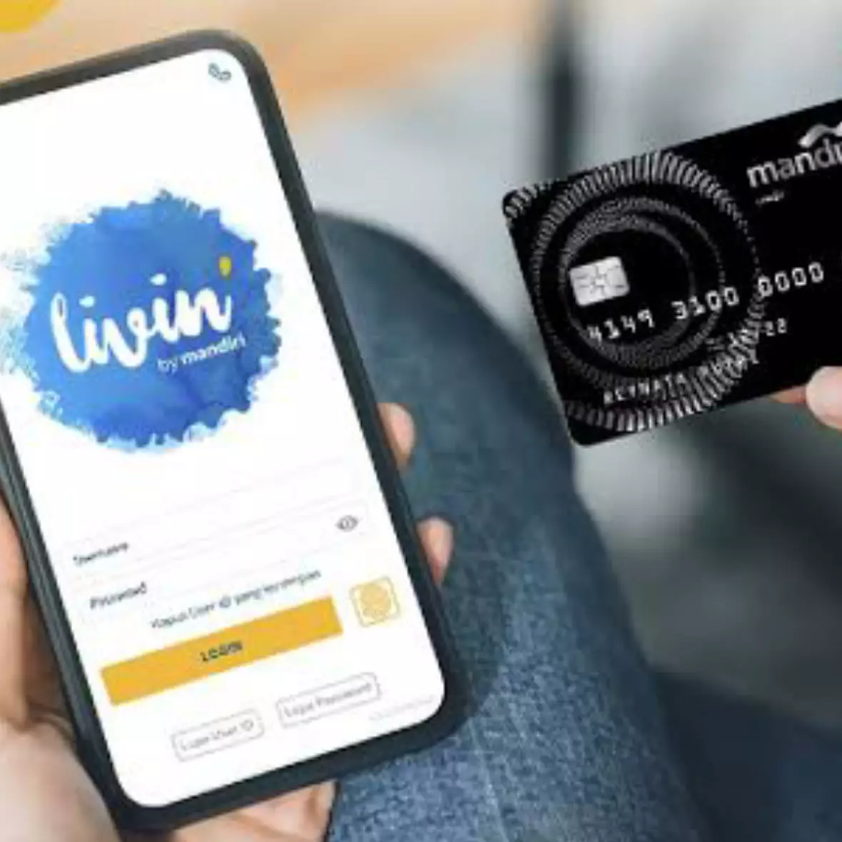 7 Cara membuat kartu kredit Mandiri, bisa via online