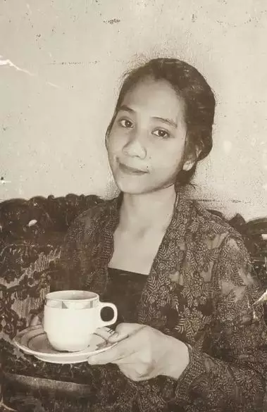 Wanita mirip Nagita Slavina © berbagai sumber Wanita mirip Nagita Slavina © berbagai sumber