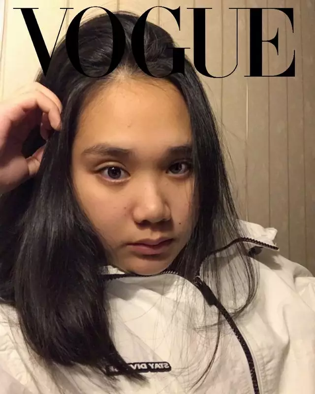 Wanita mirip Nagita Slavina © berbagai sumber Wanita mirip Nagita Slavina © berbagai sumber