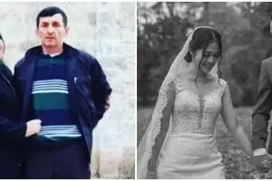 Mantan istri 7 seleb ini jatuh ke pelukan bule, terbaru Rohimah