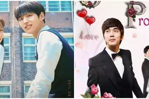 11 Drama Korea romantis friendzone, bikin senyum tipis