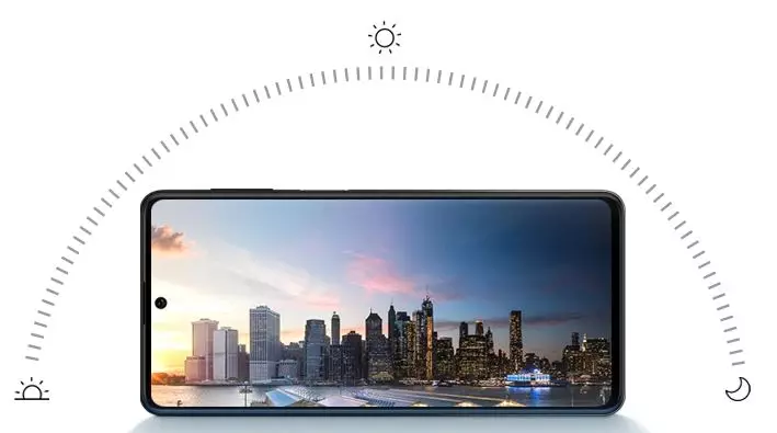 Intip spesifikasi lengkap Samsung M53 5G, kantongi sertifikat TKDN © berbagai sumber