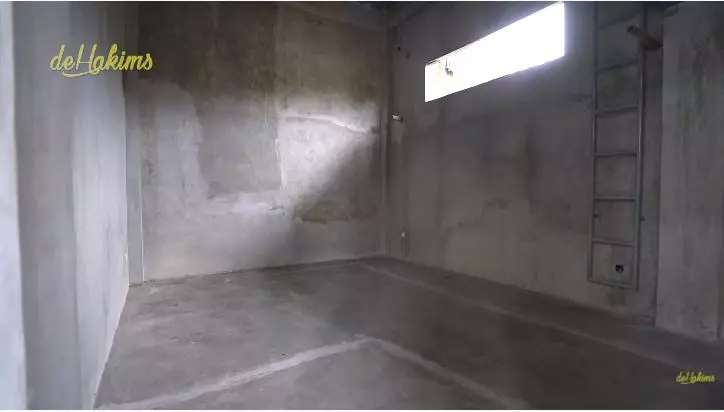 potret studio di rumah irfan hakim © YouTube