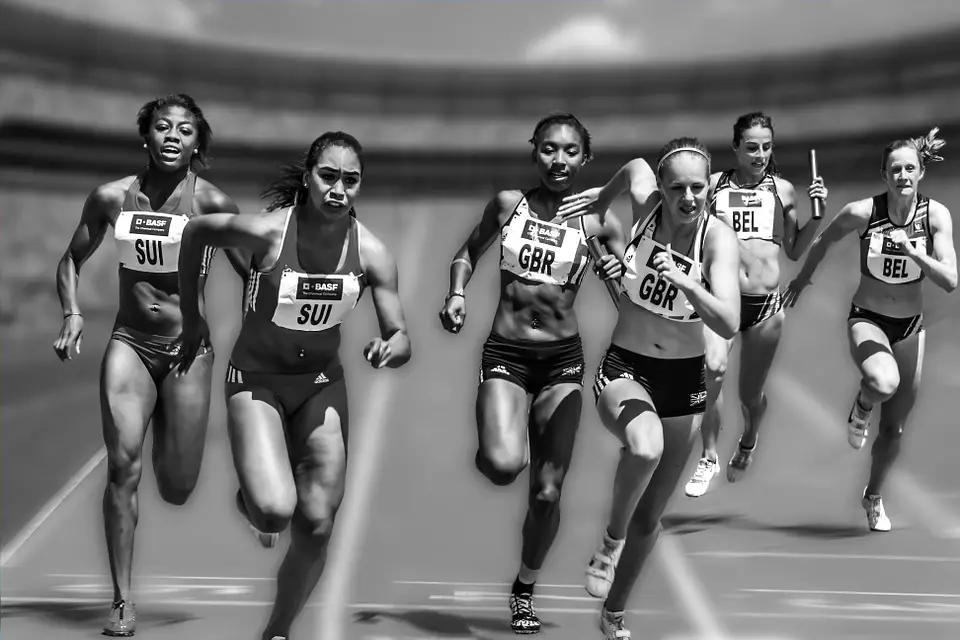 atletik © pixabay.com atletik © pixabay.com