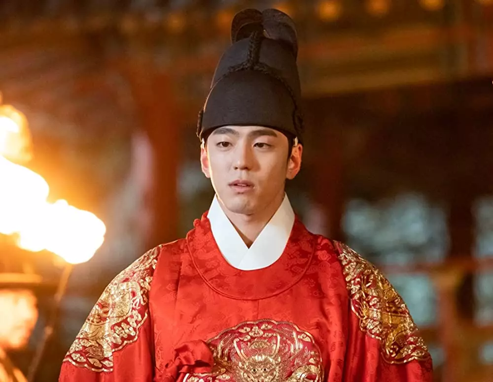 drama Korea Kim Min-kyu berbagai sumber
