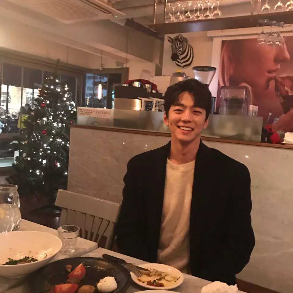 drama Korea Kim Min-kyu berbagai sumber