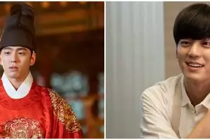 11 Drama Korea diperankan Kim Min-kyu, tak melulu kisah romantis