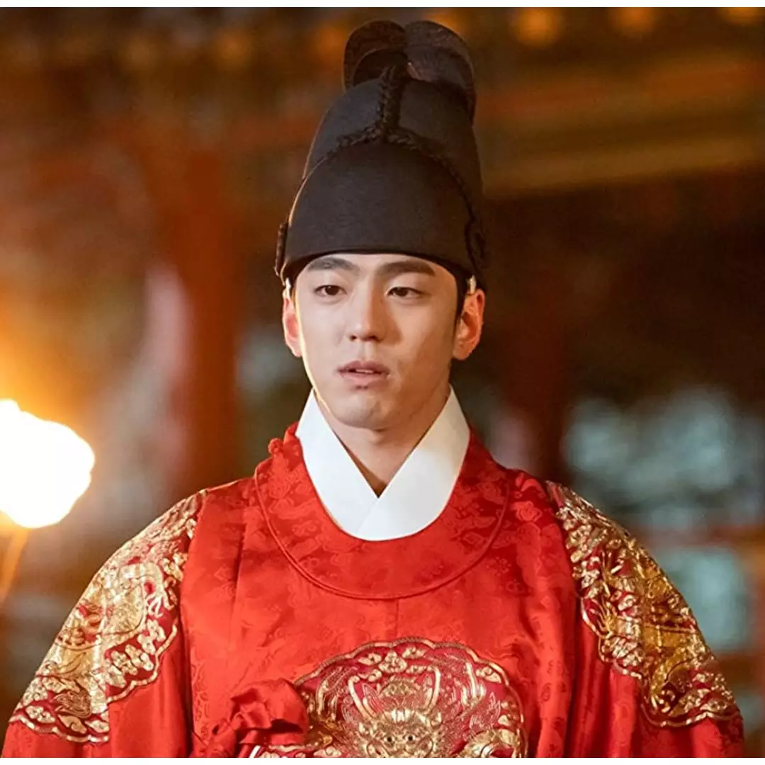 11 Drama Korea diperankan Kim Min-kyu, tak melulu kisah romantis