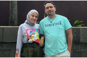 7 Makanan ini dihindari Meisya Siregar saat diet, bobot turun 3,6 kg