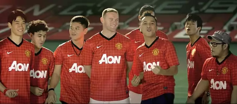 momen seleb ketemu pesepakbola dunia © berbagai sumber