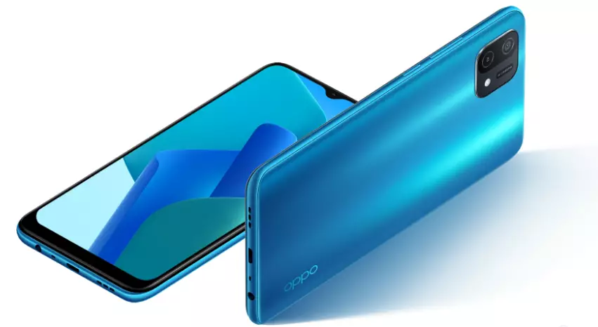 Spesifikasi lengkap dan harga OPPO A16e  oppo.com