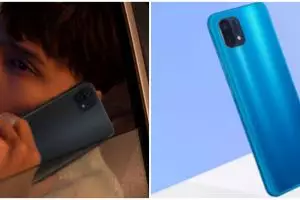 OPPO A16e resmi rilis, intip spesifikasi lengkap dan harga