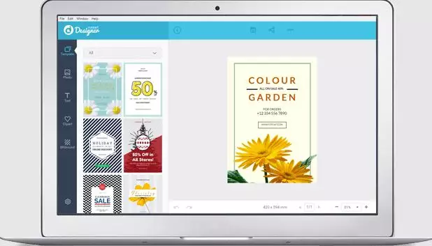 7 Cara edit foto tanpa aplikasi, gratis dan mudah dipahami © berbagai sumber