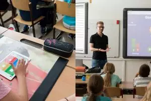 Pengertian media pembelajaran, tujuan, manfaat dan ciri-cirinya