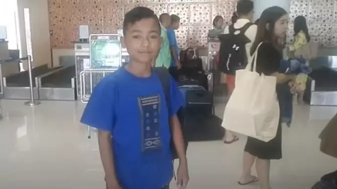 Transformasi Betrand Peto dari awal viral hingga jadi penyanyi Instagram Transformasi Betrand Peto dari awal viral hingga jadi penyanyi Instagram