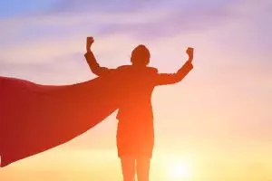 Seperti apakah kekuatan terbesarmu dilihat dari tes visual ini?