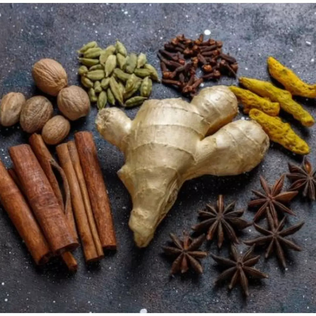 5 Cara memutihkan wajah secara alami pakai rempah-rempah