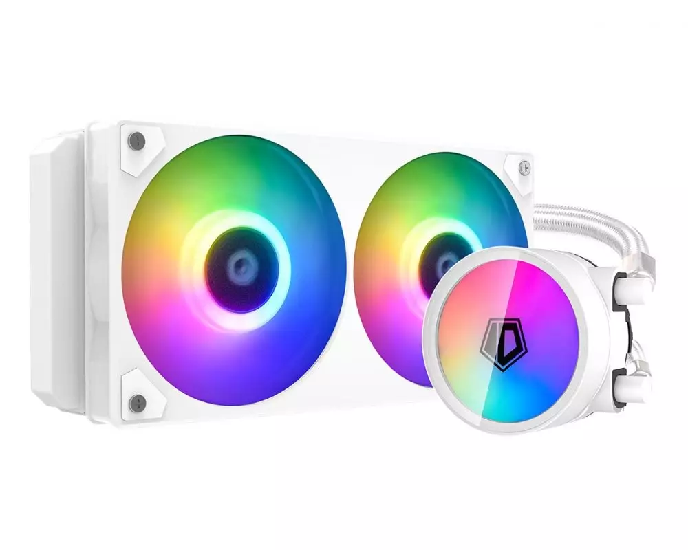 Rekomendasi AIO Water Cooling berbagai sumber 