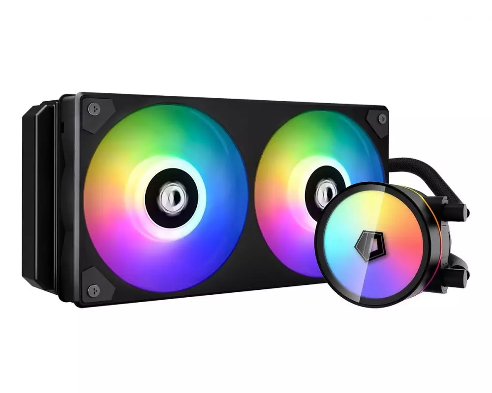 Rekomendasi AIO Water Cooling berbagai sumber 