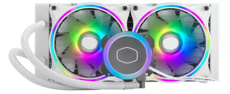 Rekomendasi AIO Water Cooling berbagai sumber 
