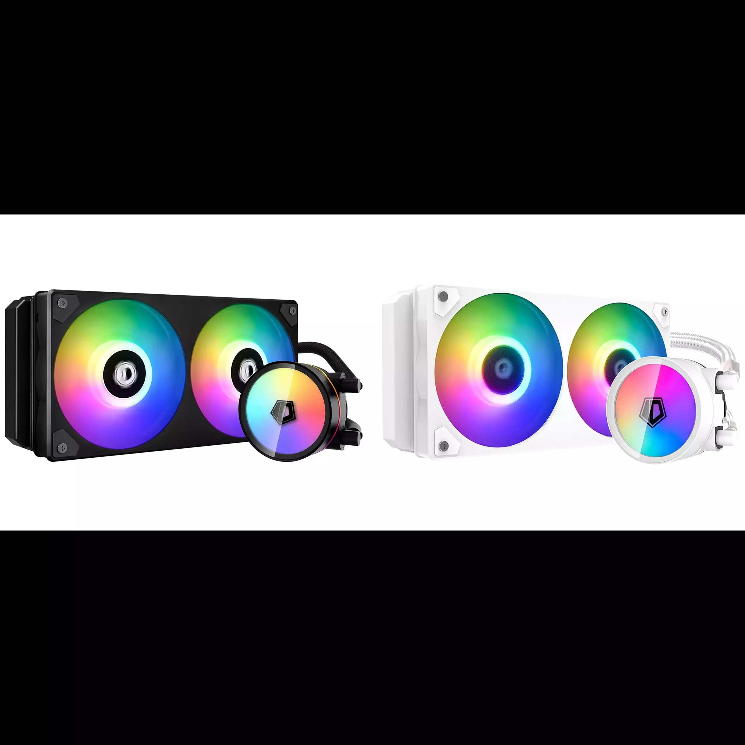 7 Rekomendasi AIO Water Cooling 240mm, harga di bawah Rp 1,5 jutaan