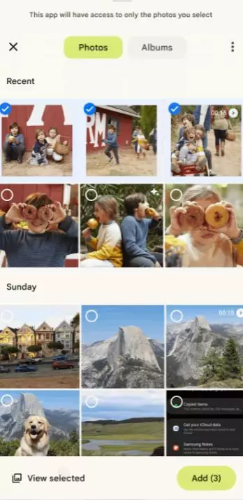 Intip kecanggihan sistem Android 13, sudah tahap Developer Preview 2 © android-developers.googleblog.com