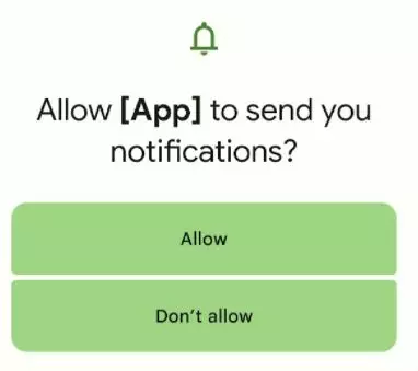 Intip kecanggihan sistem Android 13, sudah tahap Developer Preview 2 © android-developers.googleblog.com