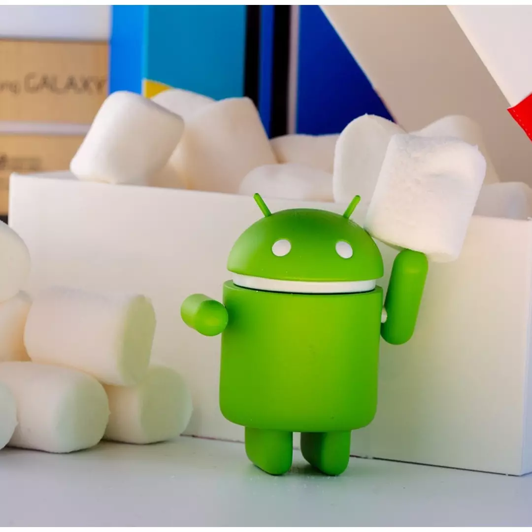 Intip kecanggihan sistem Android 13, keamanan privasi mengakses galeri