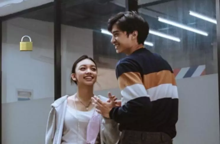 potret kebersamaan Devano Danendra dan Naura Ayu © berbagai sumber