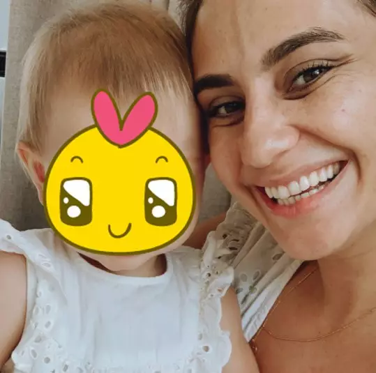 Potret mantan VJ MTV tanpa makeup © berbagai sumber